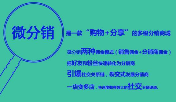 二級分銷系統(tǒng)的出現給企業(yè)帶來了什么？